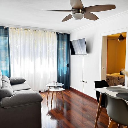 Apartamento Alarcon En Zona Av Espana - Hospital 알바세테 외부 사진