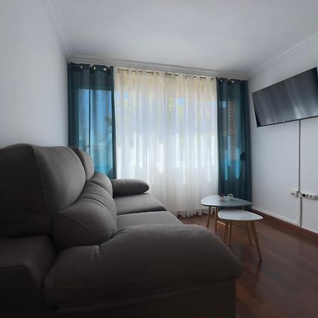 Apartamento Alarcon En Zona Av Espana - Hospital 알바세테 외부 사진