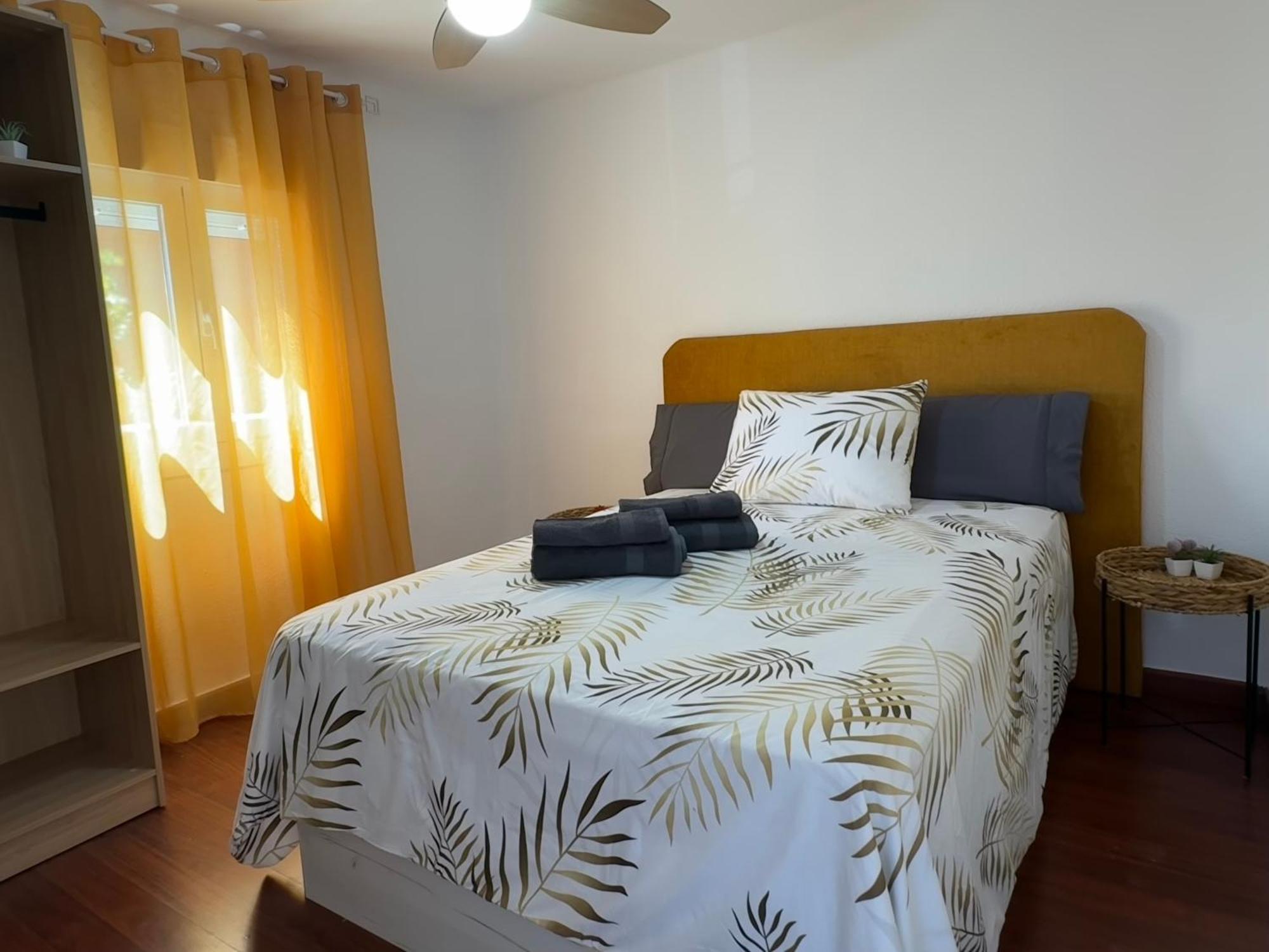 Apartamento Alarcon En Zona Av Espana - Hospital 알바세테 외부 사진
