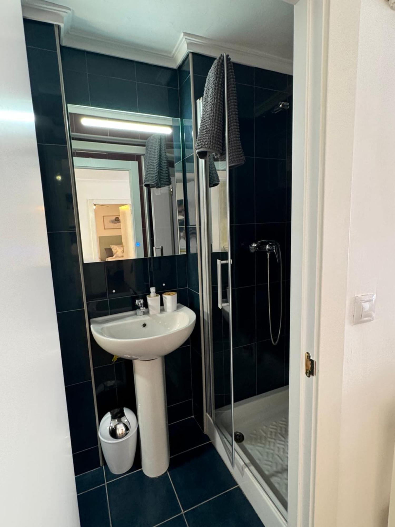 Apartamento Alarcon En Zona Av Espana - Hospital 알바세테 외부 사진