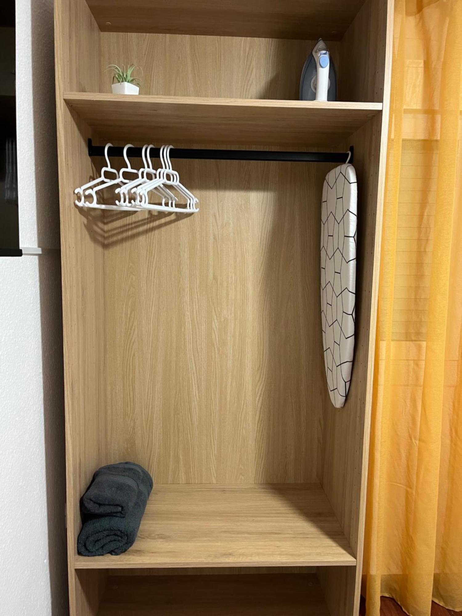 Apartamento Alarcon En Zona Av Espana - Hospital 알바세테 외부 사진